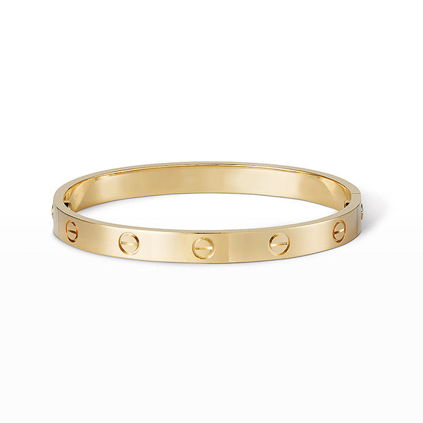 ˇMagic JewelryˇLOVE BRACELET 6.1MM